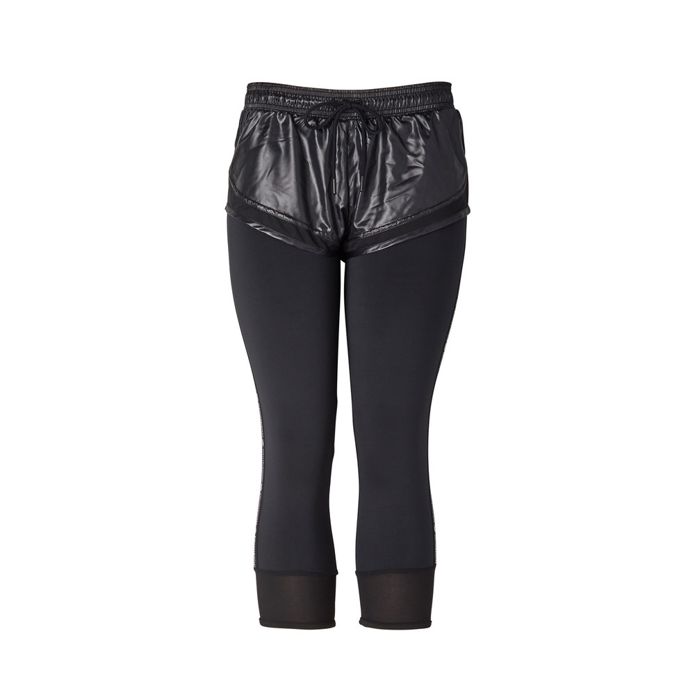 adidas performance essentials shorts