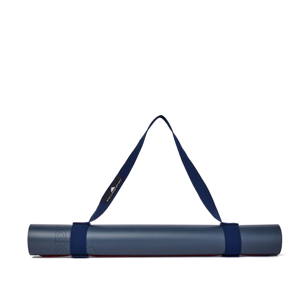 adidas stella mccartney yoga mat