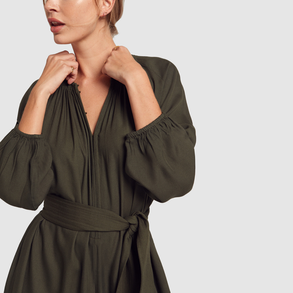 apiece apart jumpsuit