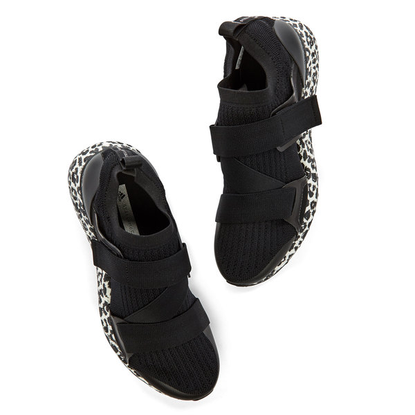stella mccartney adidas leopard shoes
