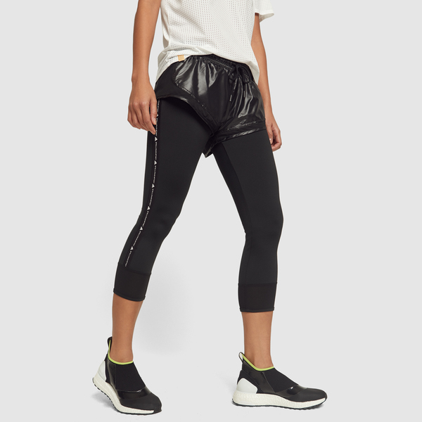 adidas by stella mccartney performance essentials leggings