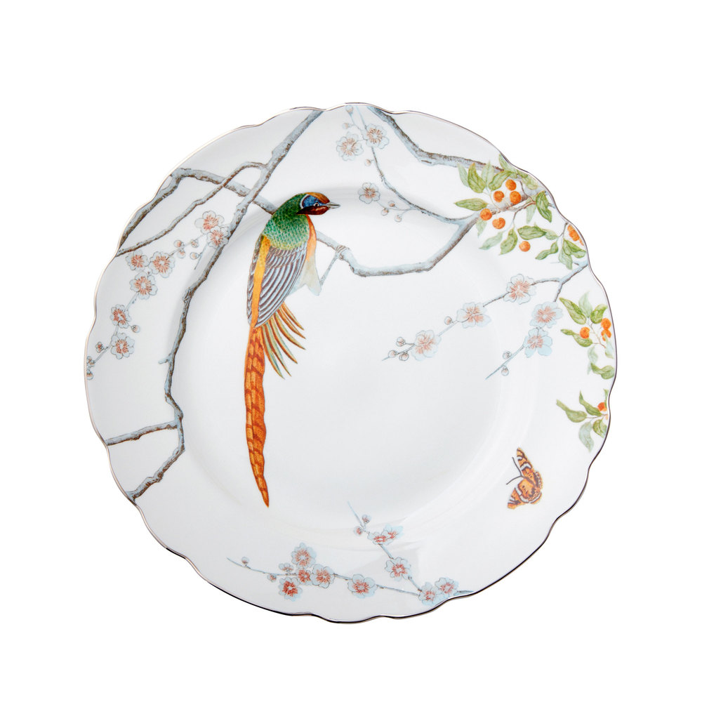 Dinner Plate