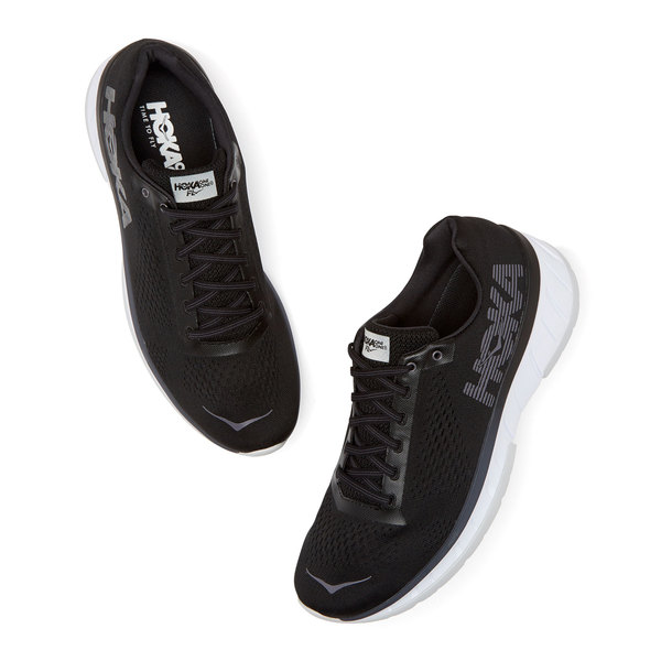 hoka one one cavu sneakers
