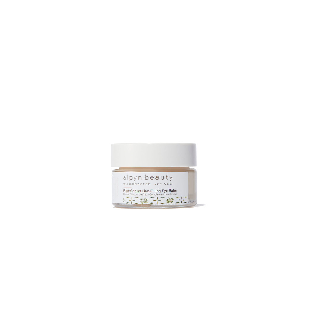 alpyn beauty eye balm