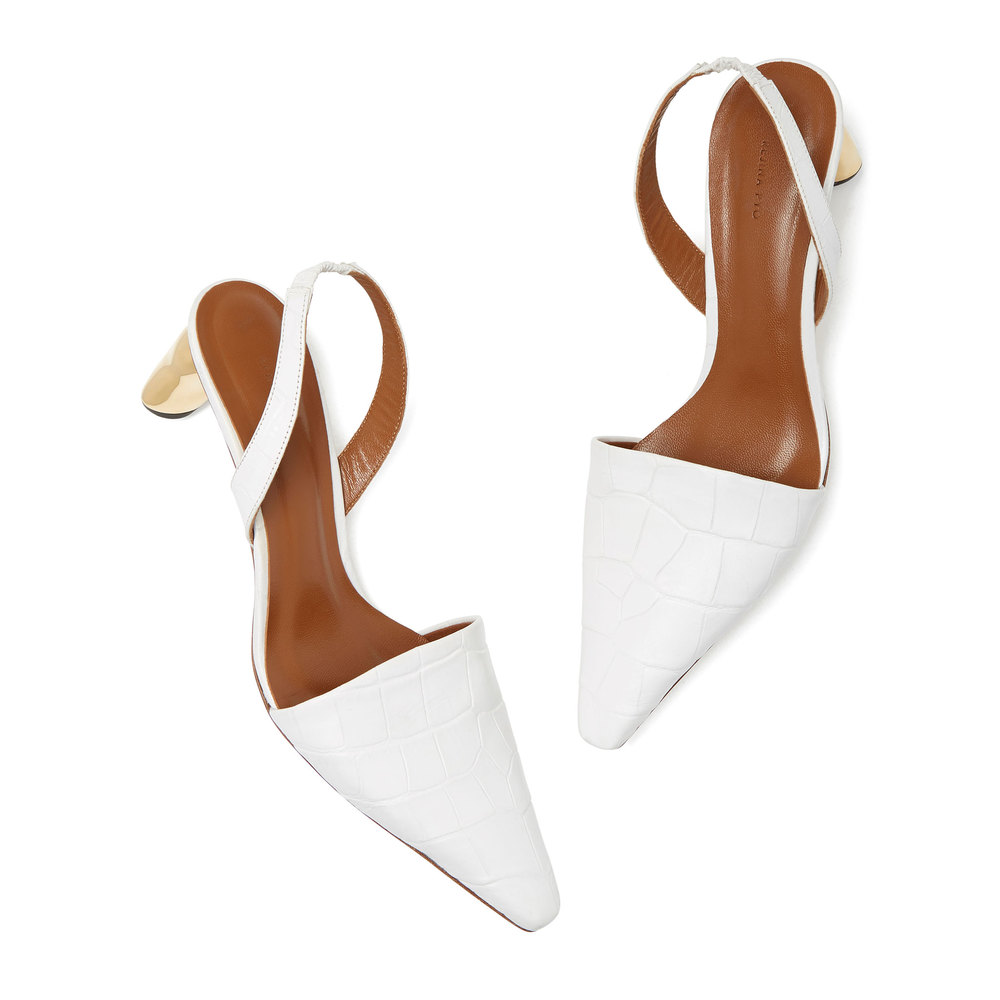 rejina pyo slingback