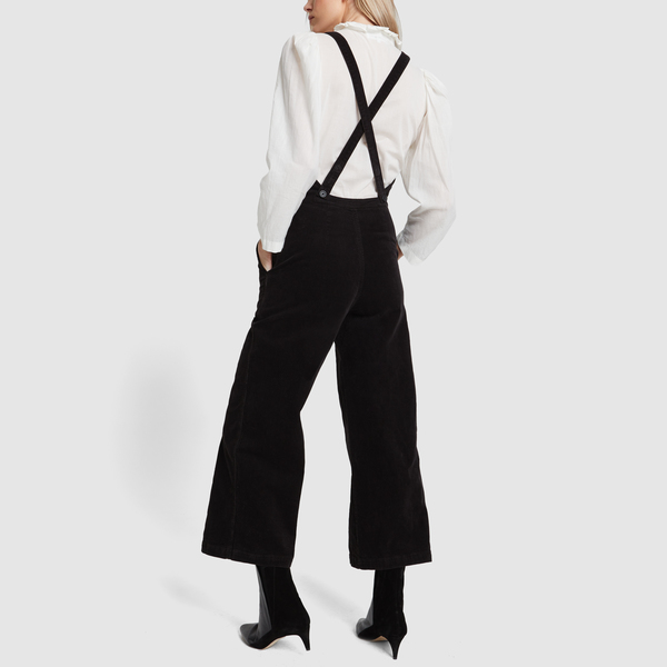 apiece apart overalls