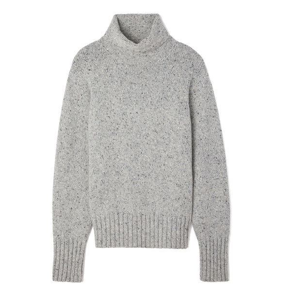 joseph roll neck sweater