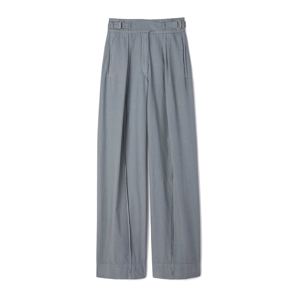 lemaire cargo pants