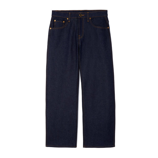 jean atelier star jumpsuit