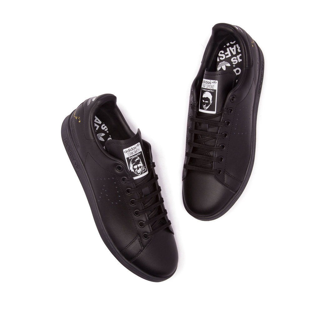 Raf Simons RS Stan Smith Sneakers 