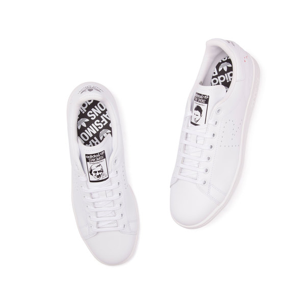 rs stan smith sneakers