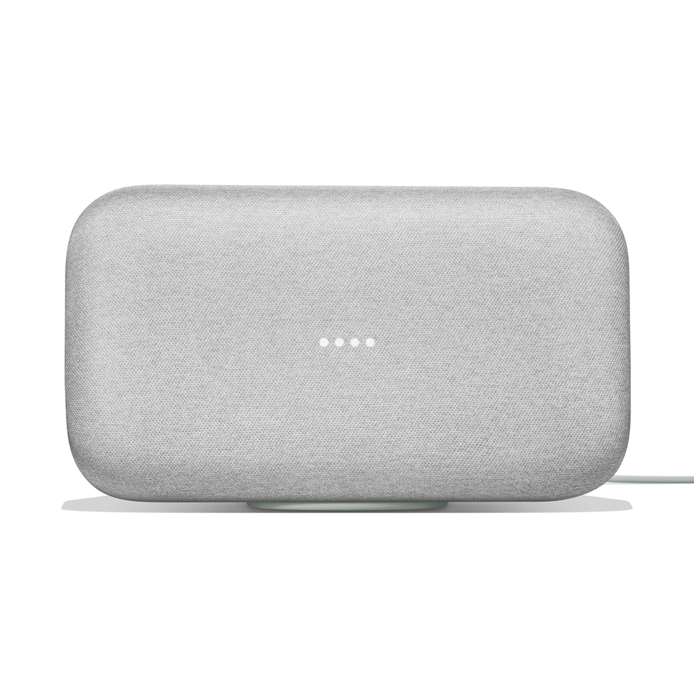 google max home