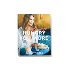 Gwyneth x Chrissy: On Food, Marriage, and Social Media - goop