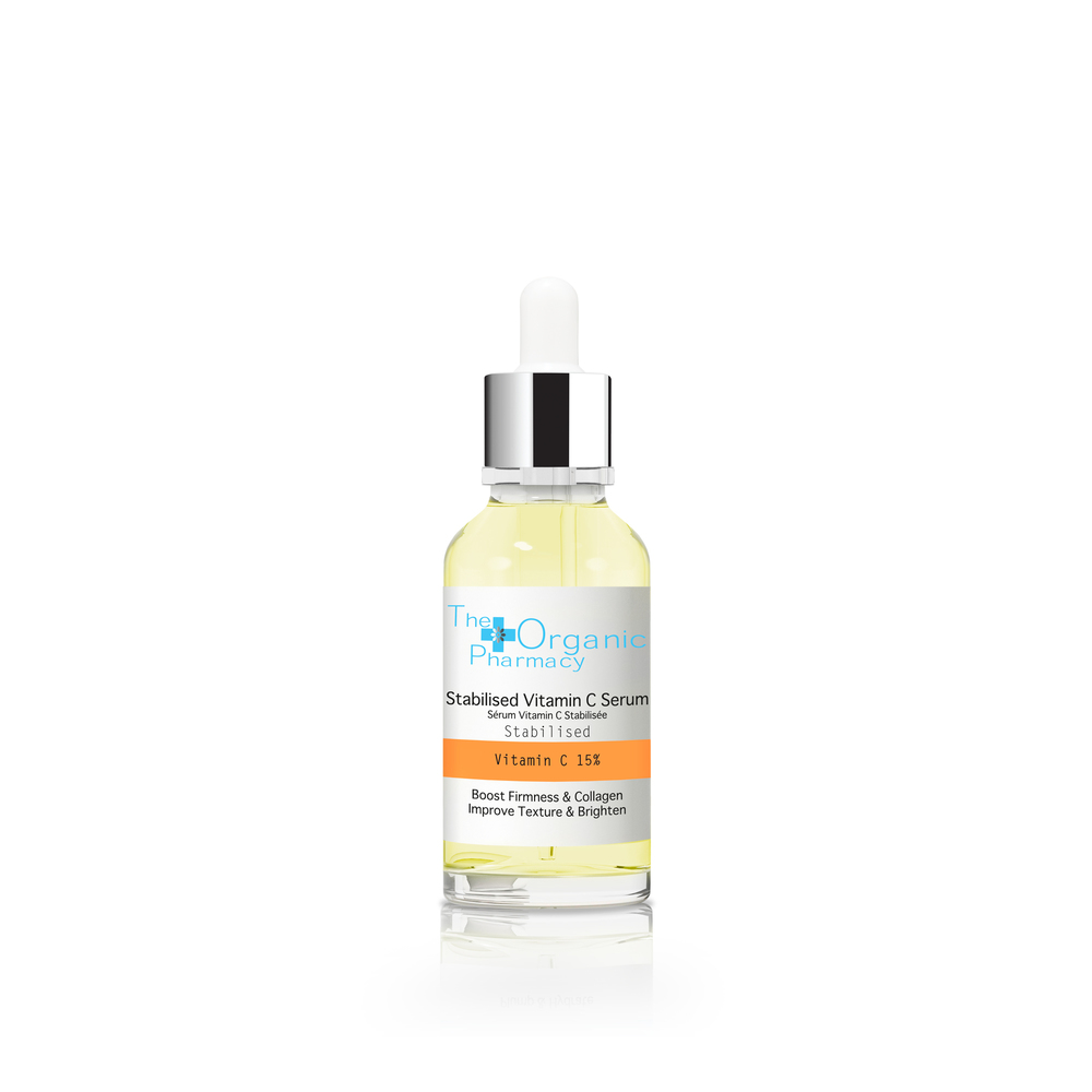 protocol vitamin c serum