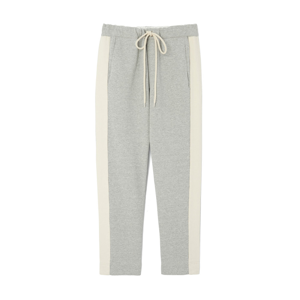 cotton tracksuit pants