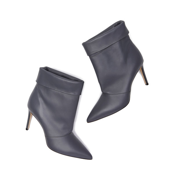 Paul andrew banner boot