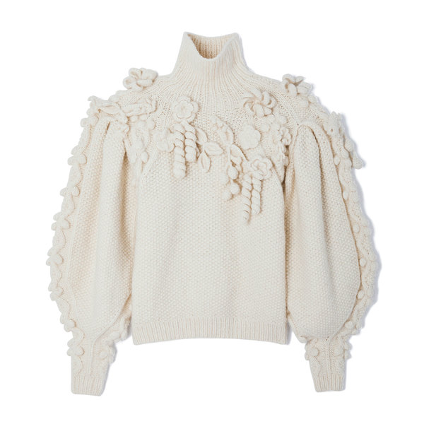 ulla johnson sweater