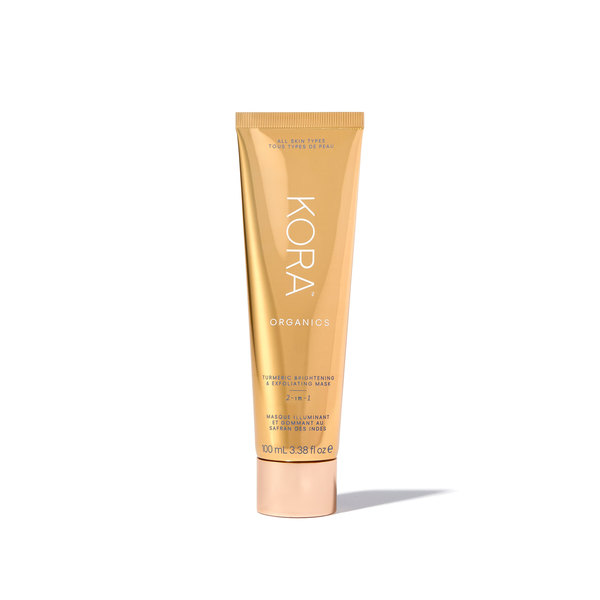 kora face wash