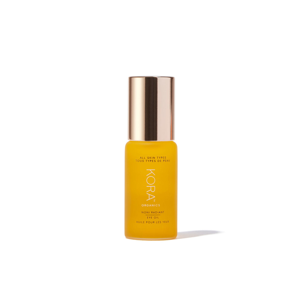 kora organics eye cream