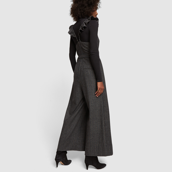 ulla johnson ash jumpsuit