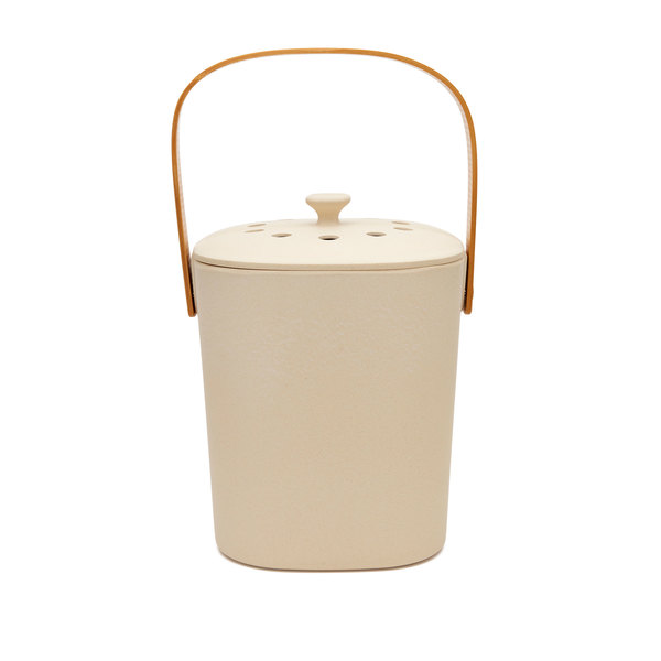 Bamboo Compost Bin Bamboozle Goop Shop Goop Shop