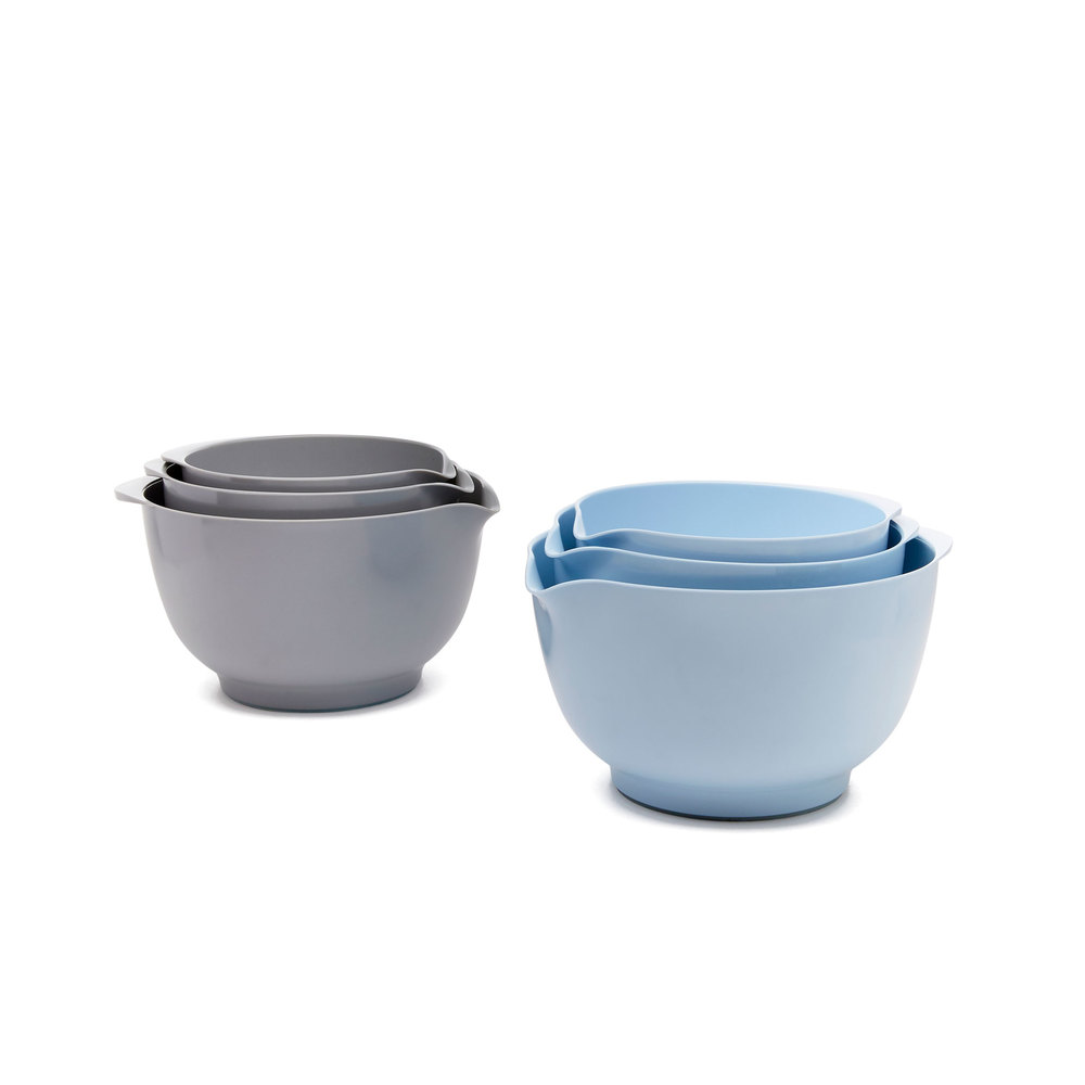 Mixing and Multipurpose Bowls: Popular Must-haves From Rosti Mepal – Bear  Country Kitchen