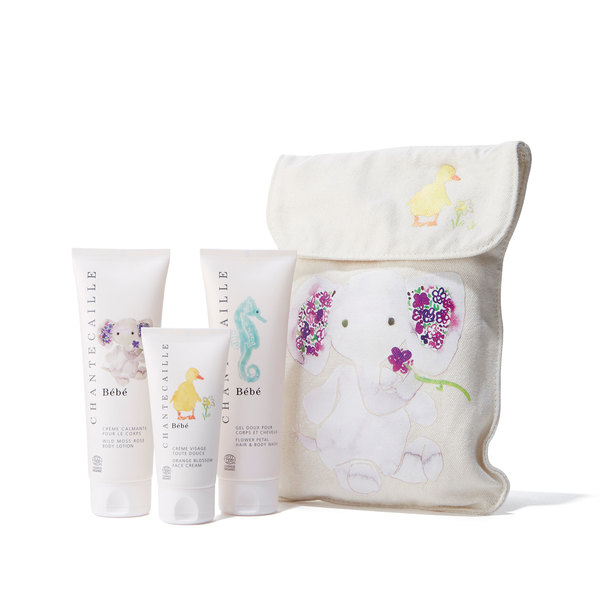 chantecaille baby