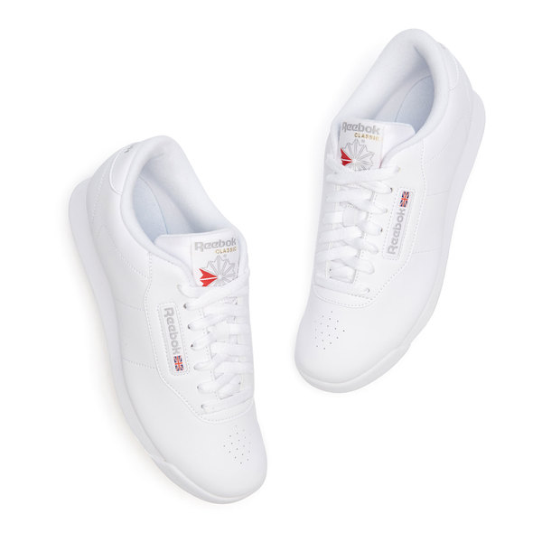 white sneakers women reebok