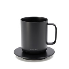 Temperature Control Ceramic Mug | Ember - Goop Shop - Goop Shop