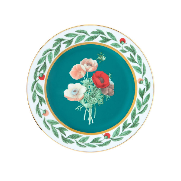 Dessert Plates, Set of 6 La DoubleJ Goop Shop Goop Shop