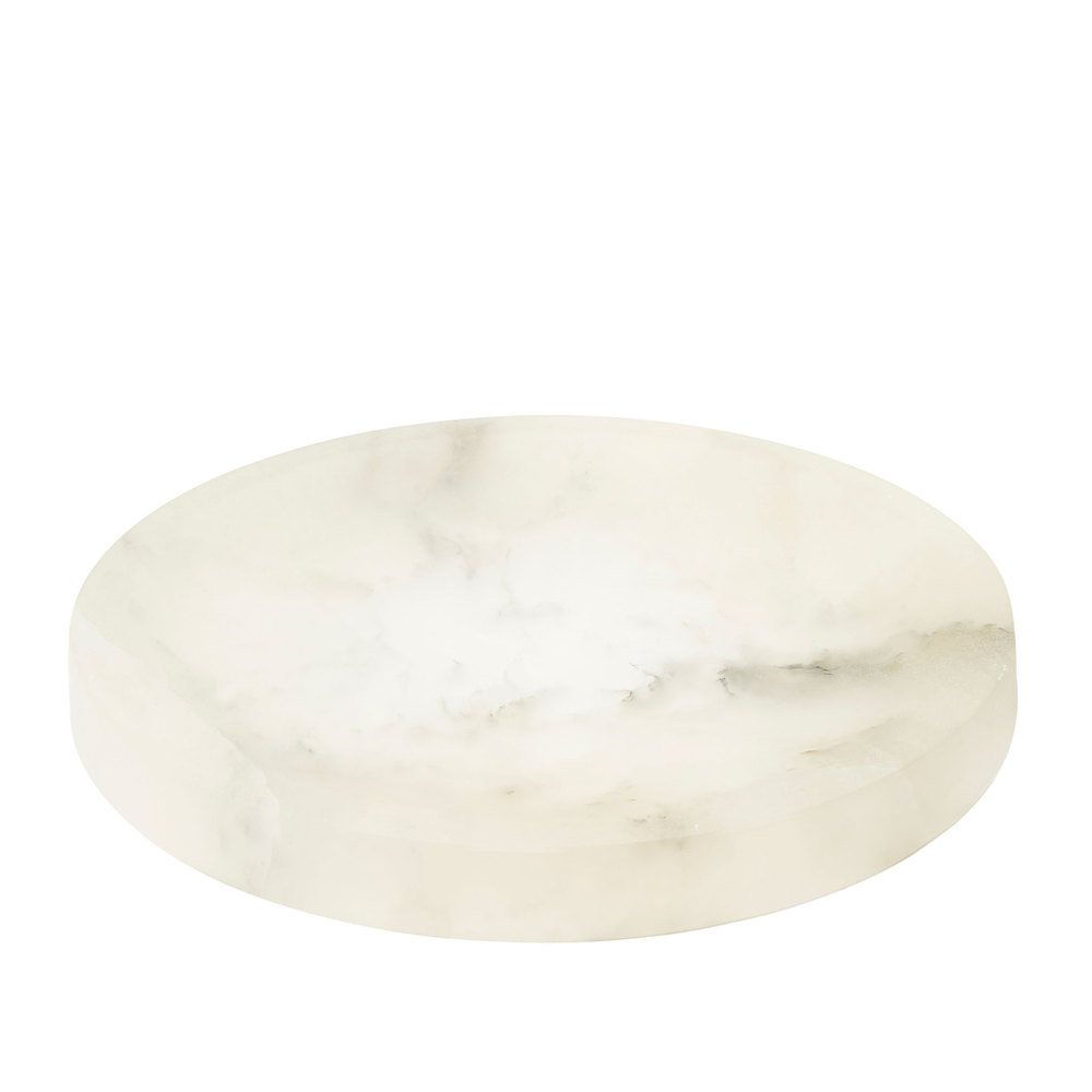Menu Denmark Alabaster Circular Bowl Goop
