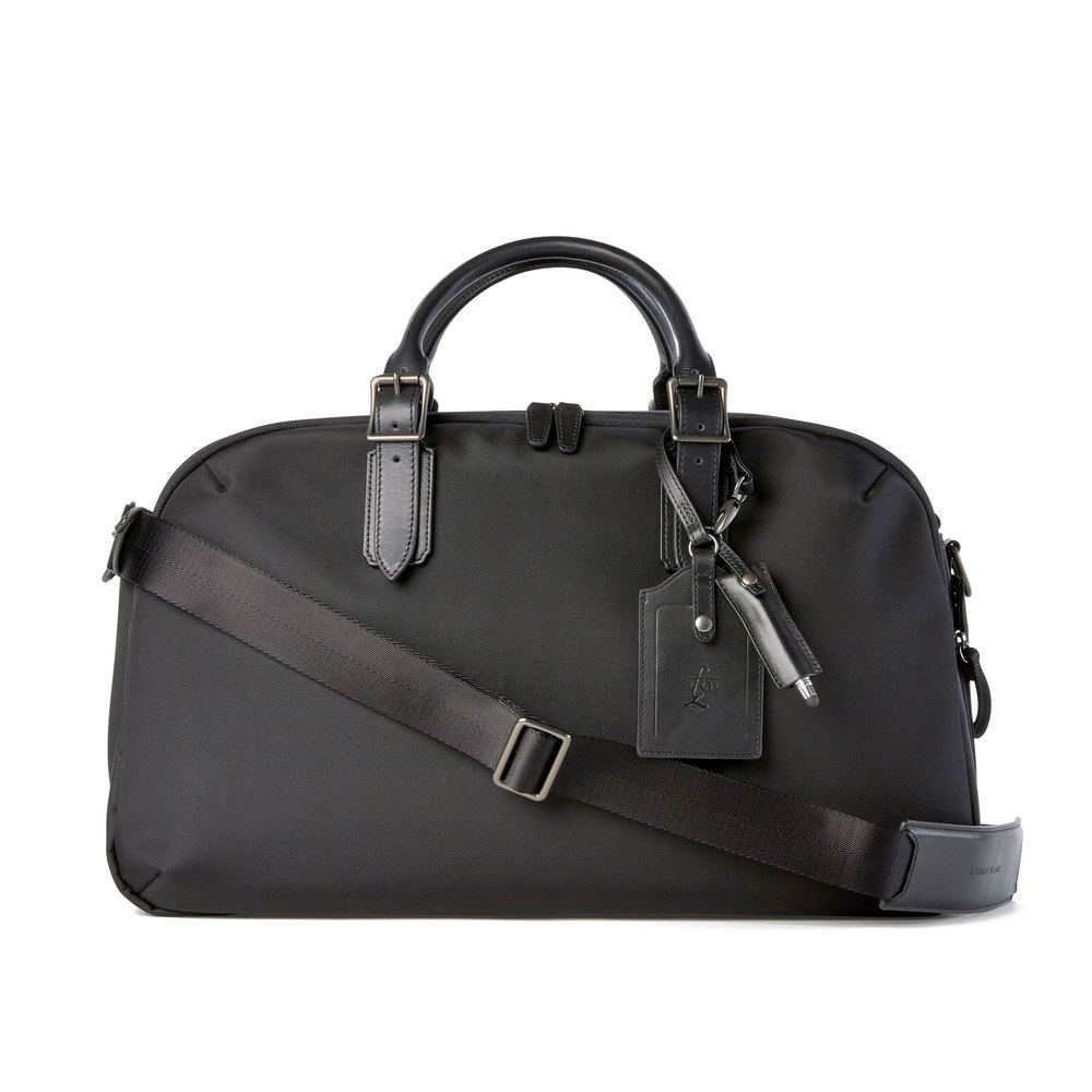 Stuart & Lau The Regimen Gym Bag goop