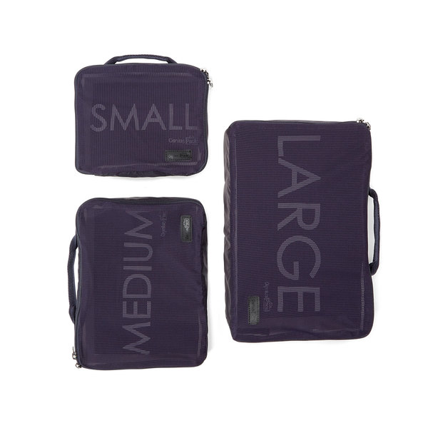 genius packing cubes