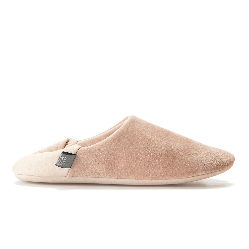 Goop slippers best sale