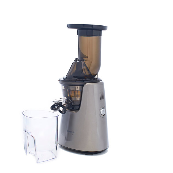 Whole Slow Juicer ELITE C7000S Kuvings Goop Shop Goop Shop