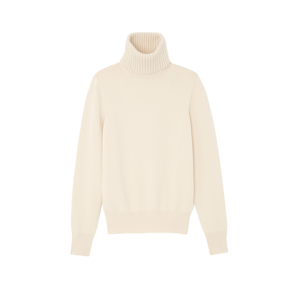 joseph turtleneck