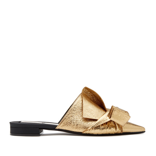 no 21 slippers