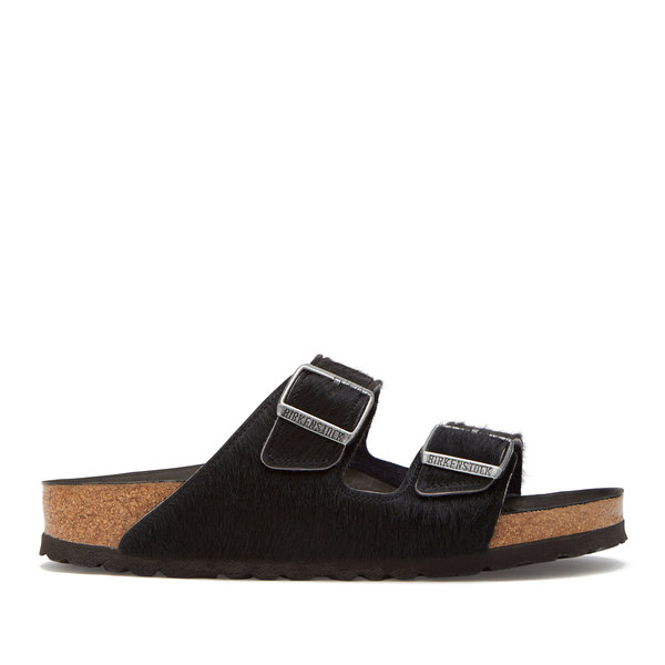 pony hair birkenstocks