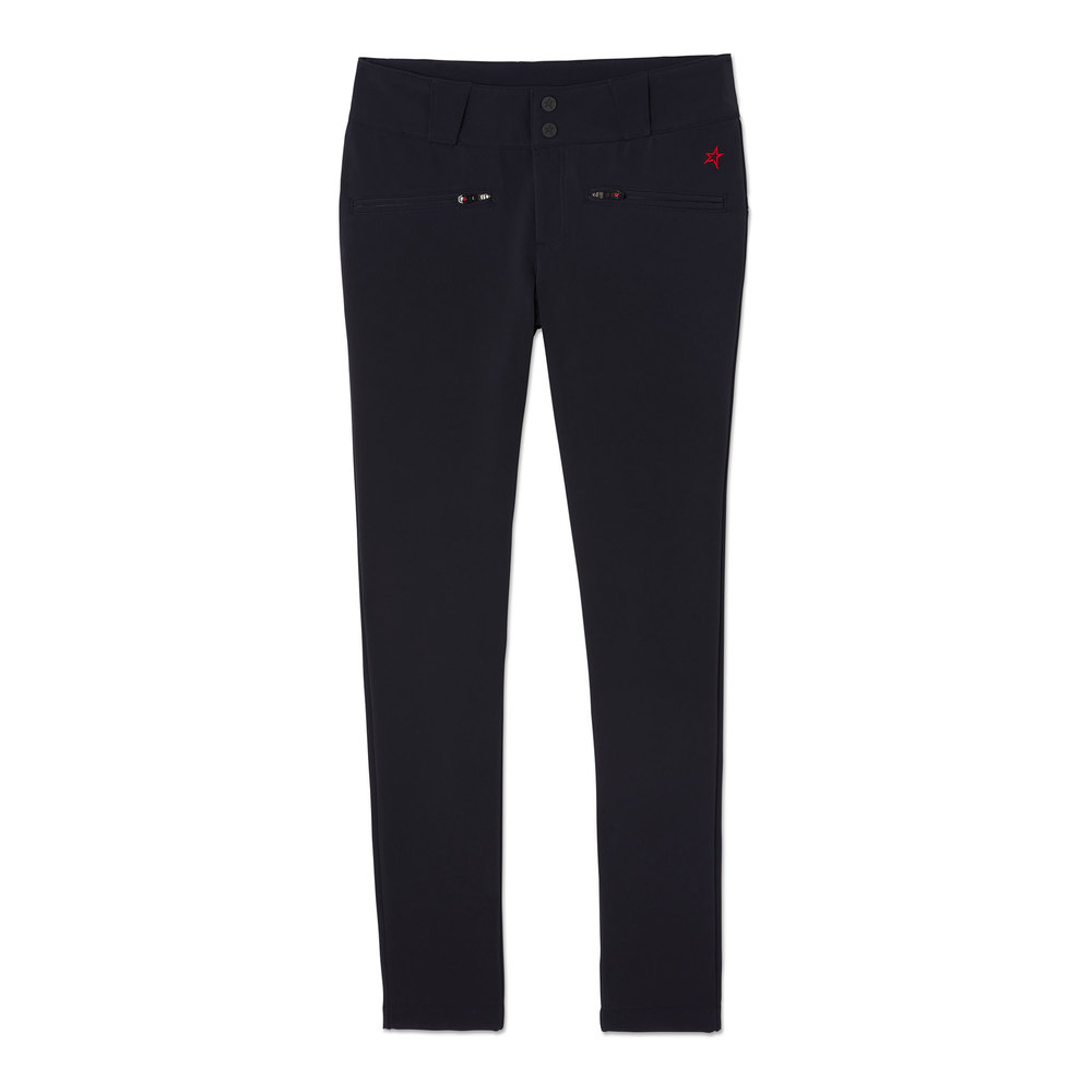 perfect moment aurora skinny ski pants