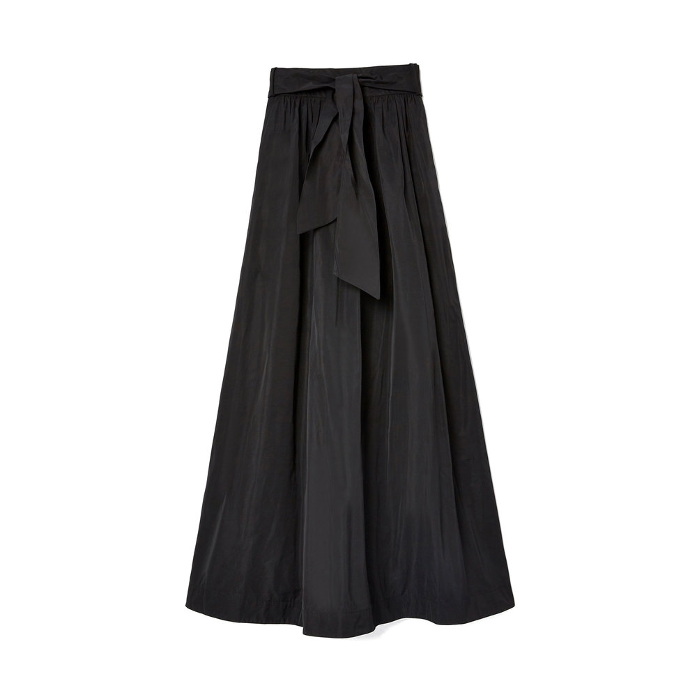 G. Label Linda Ball Gown Skirt | goop