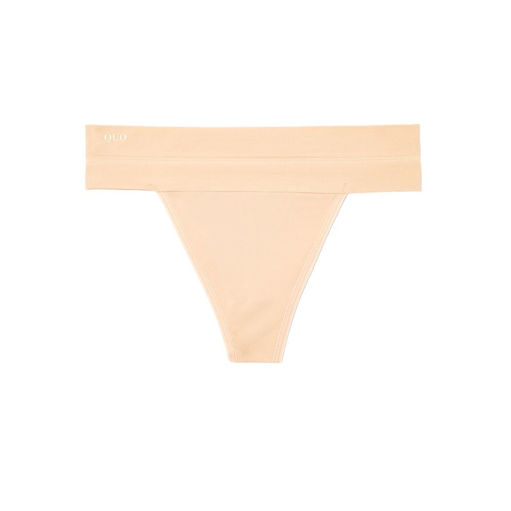 QUO ACTIVE THONG