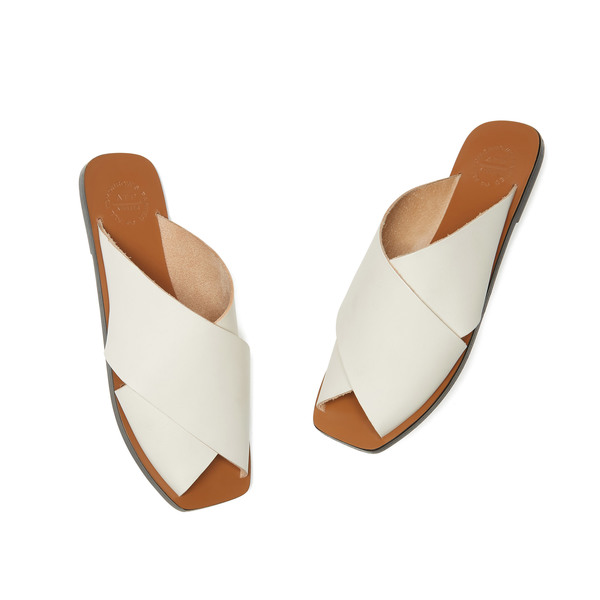 ATP Atelier Alicia Sandals | Goop