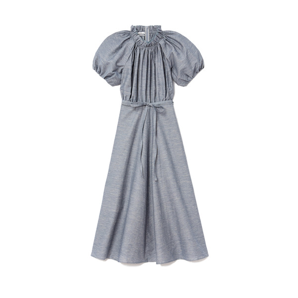 m and co linen dresses
