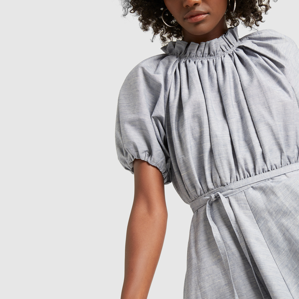 m and co linen dresses