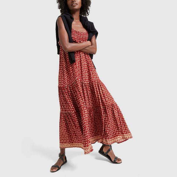 natalie martin coco dress