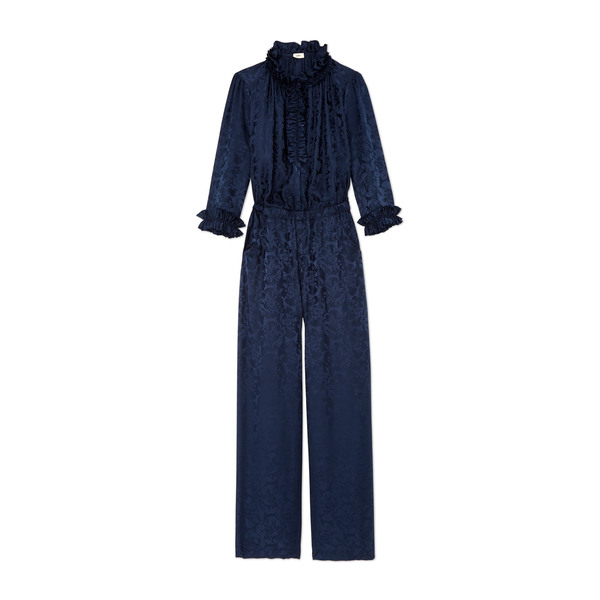 warm ines jumpsuit