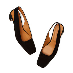 by far danielle slingback