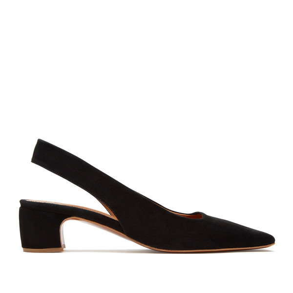 by far danielle slingback