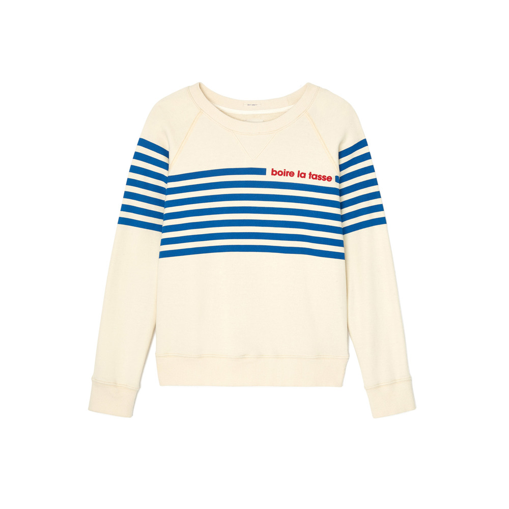 mother denim sweater