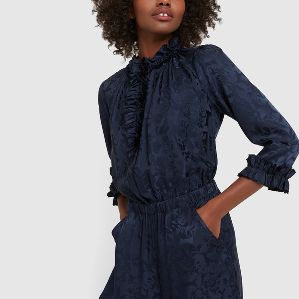 warm ines jumpsuit